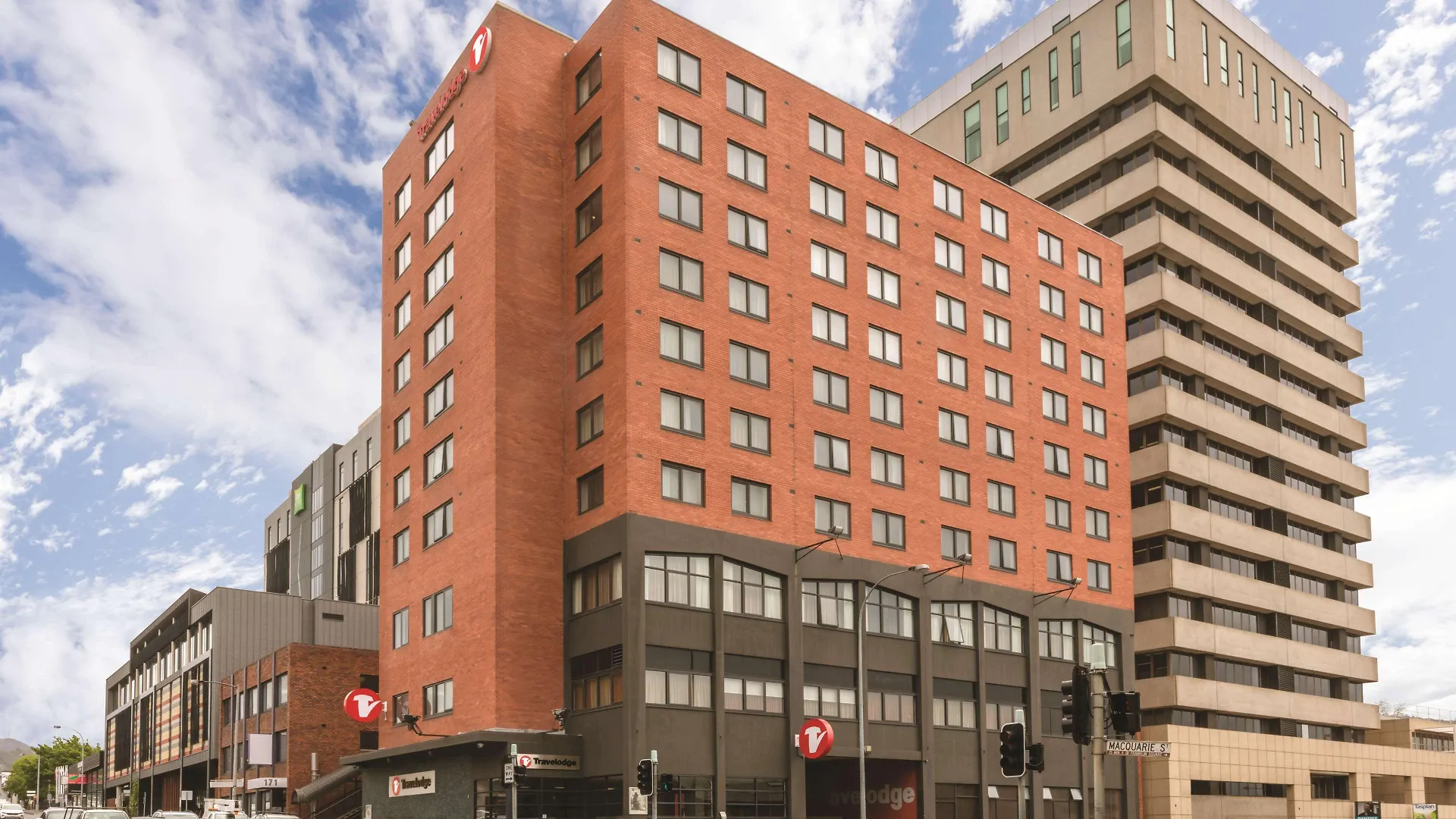 Travelodge Hotel Hobart