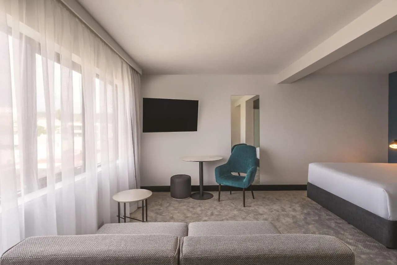 Travelodge Hotel Hobart 4*,  Australia