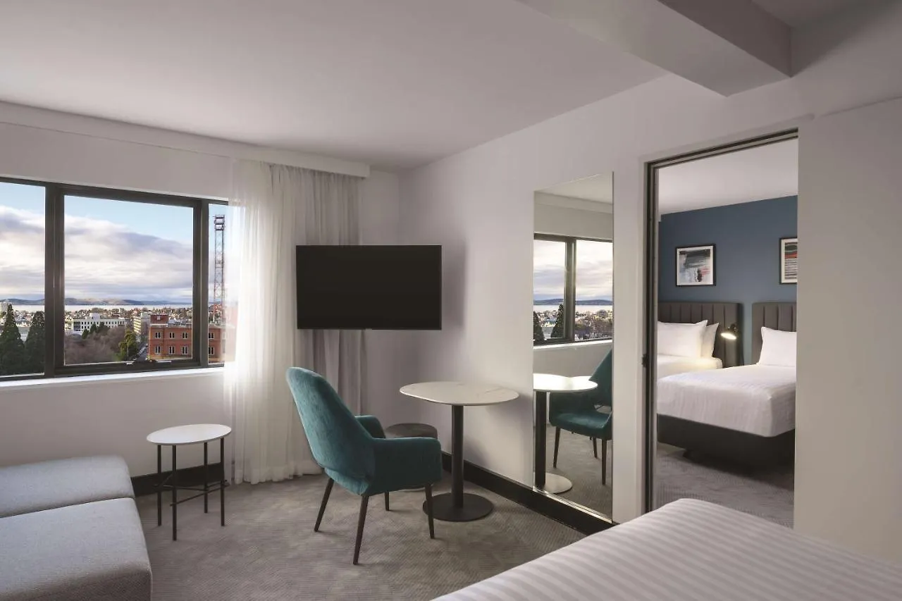 Travelodge Hotel Hobart