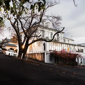 酒店 巴特里帕恩特庄园住宿加早餐旅馆, 霍巴特