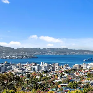 Vista Hobart