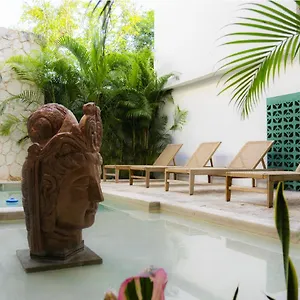 Hotel Kante - Downtown ****