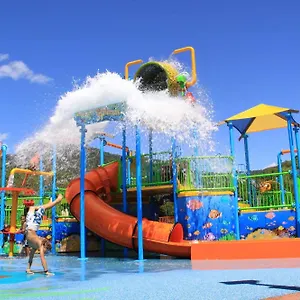 ***** Vakantiepark Ingenia Holidays Coconut Australië
