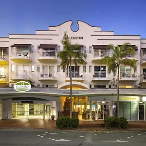 Il Centro Apartahotel Cairns