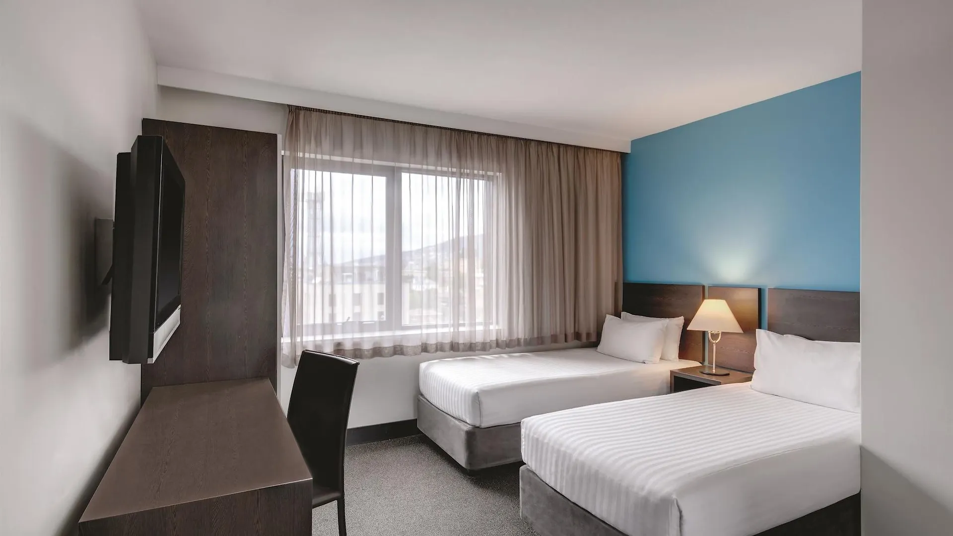 Travelodge Hotel Hobart