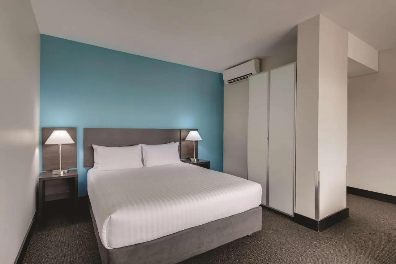 Travelodge Hotel Hobart