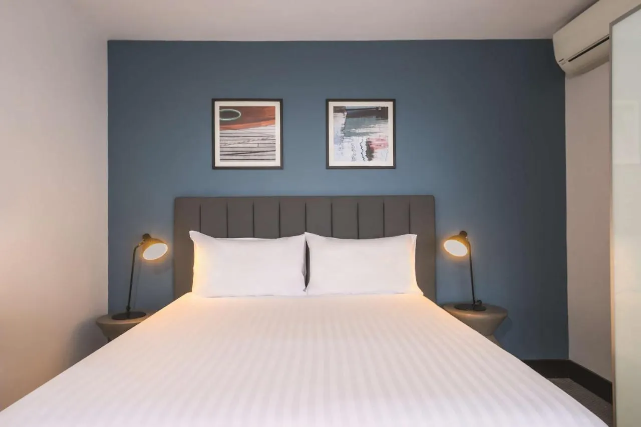 Travelodge Hotel Hobart 4*,  Ausztrália