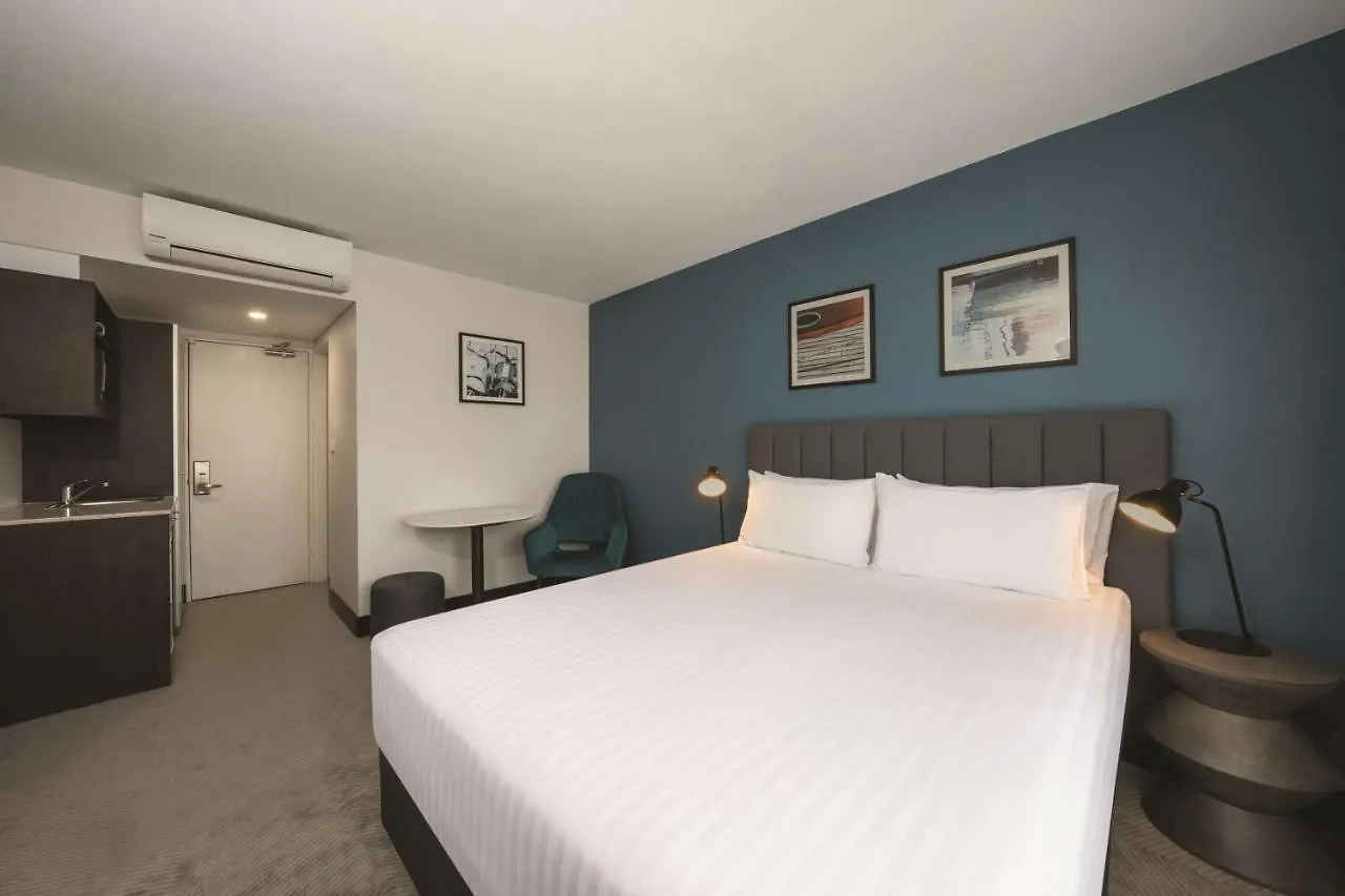 ****  Travelodge Hotel Hobart Ausztrália