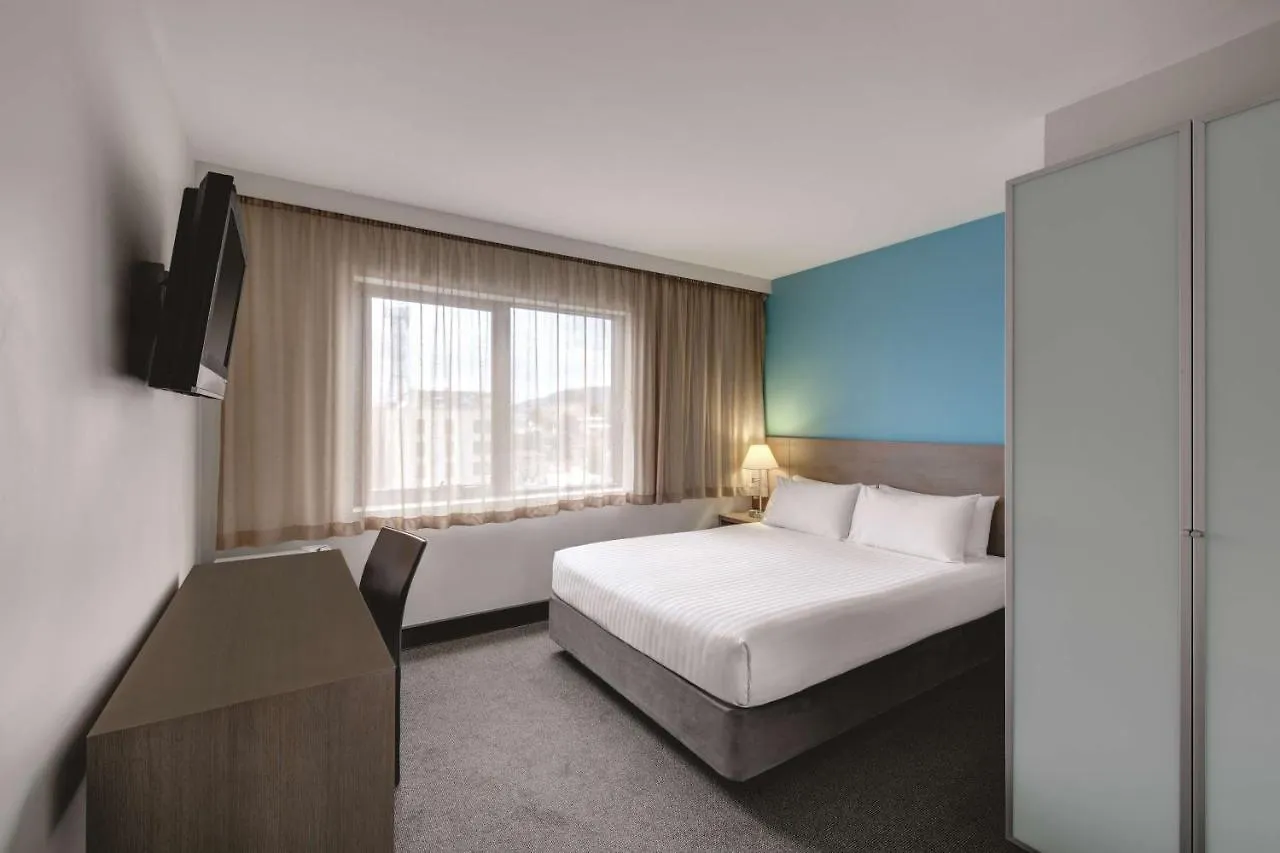 ****  Travelodge Hotel Hobart Ausztrália