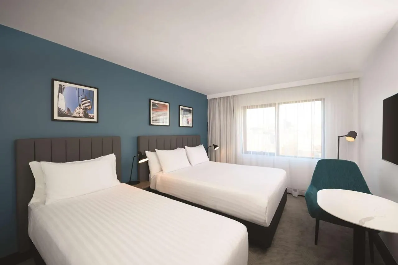 Travelodge Hotel Hobart