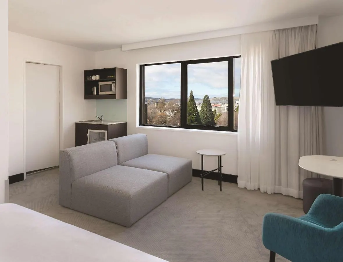 Travelodge Hotel Hobart