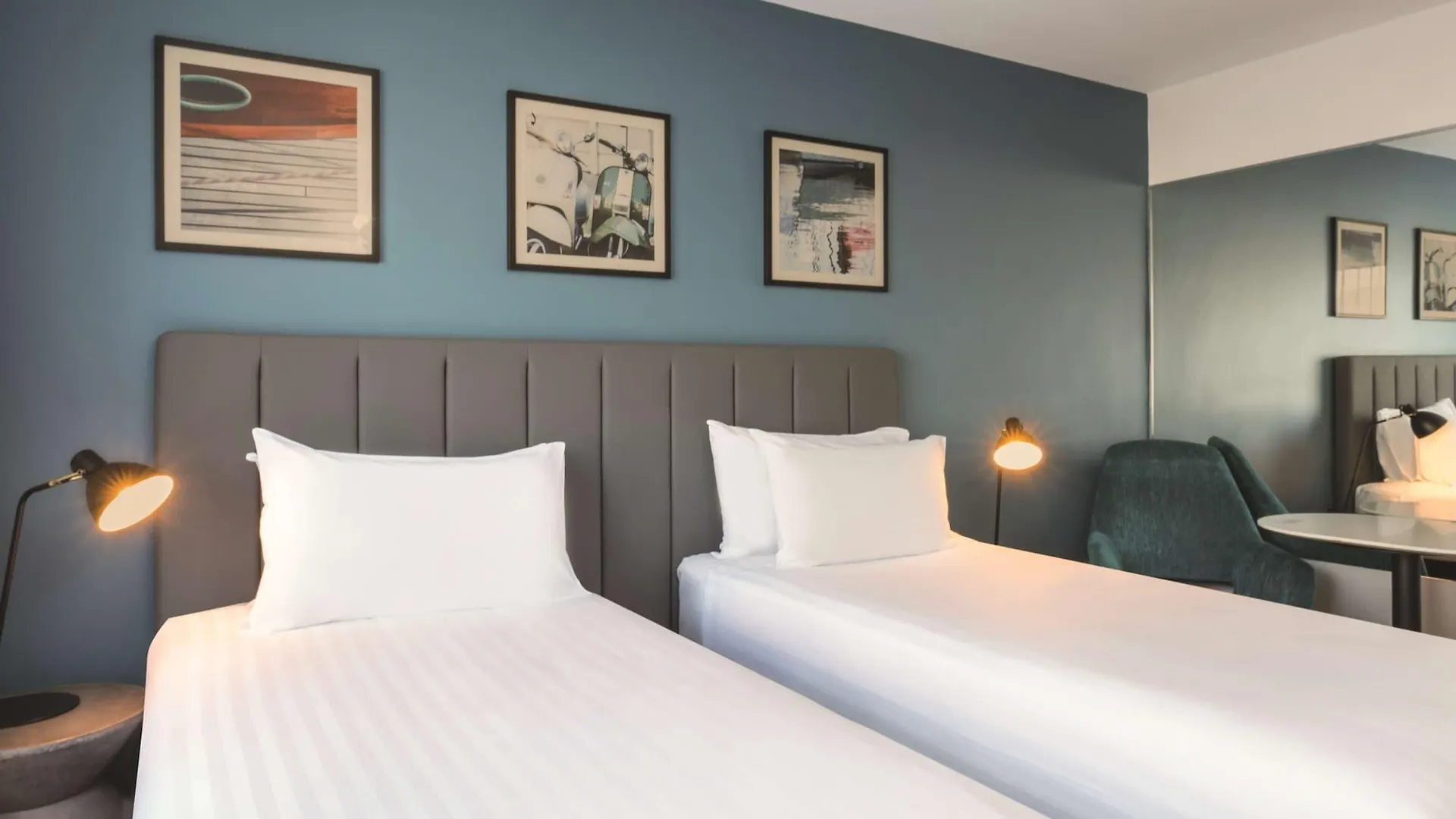 Travelodge Hotel Hobart