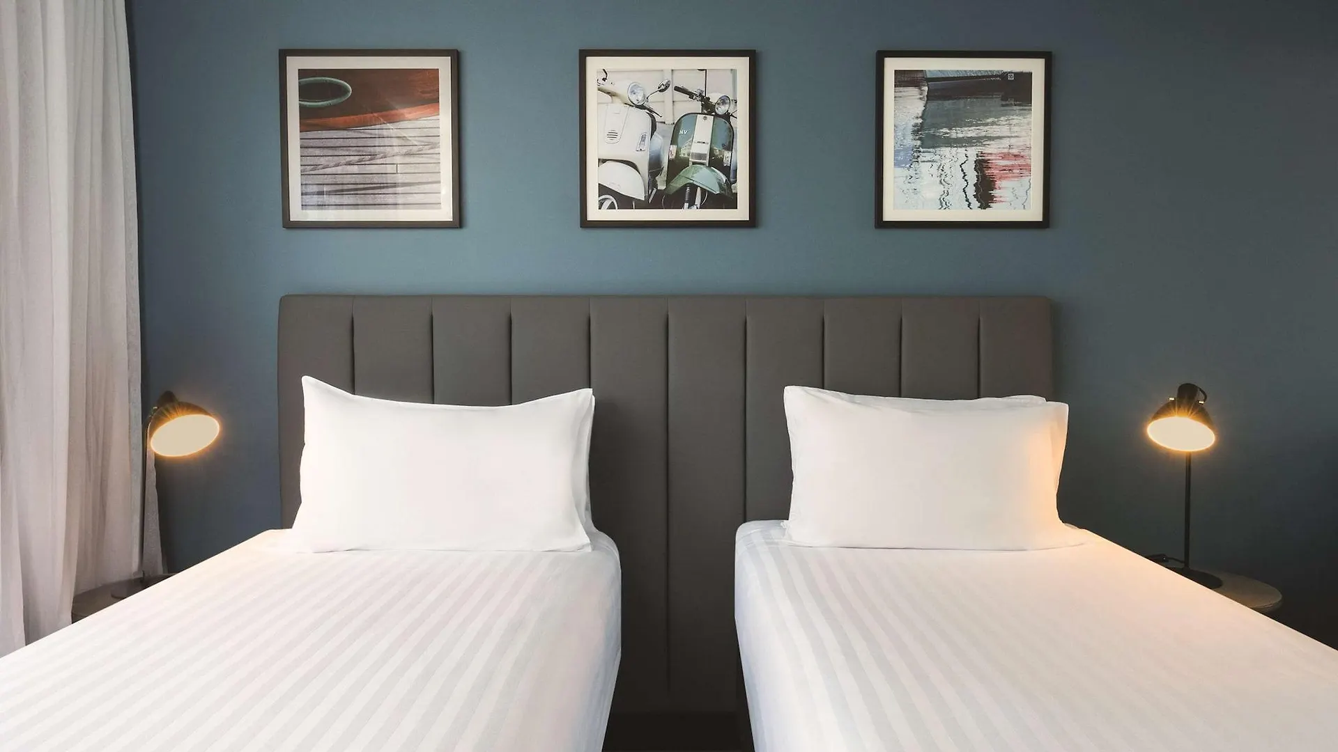 Travelodge Hotel Hobart