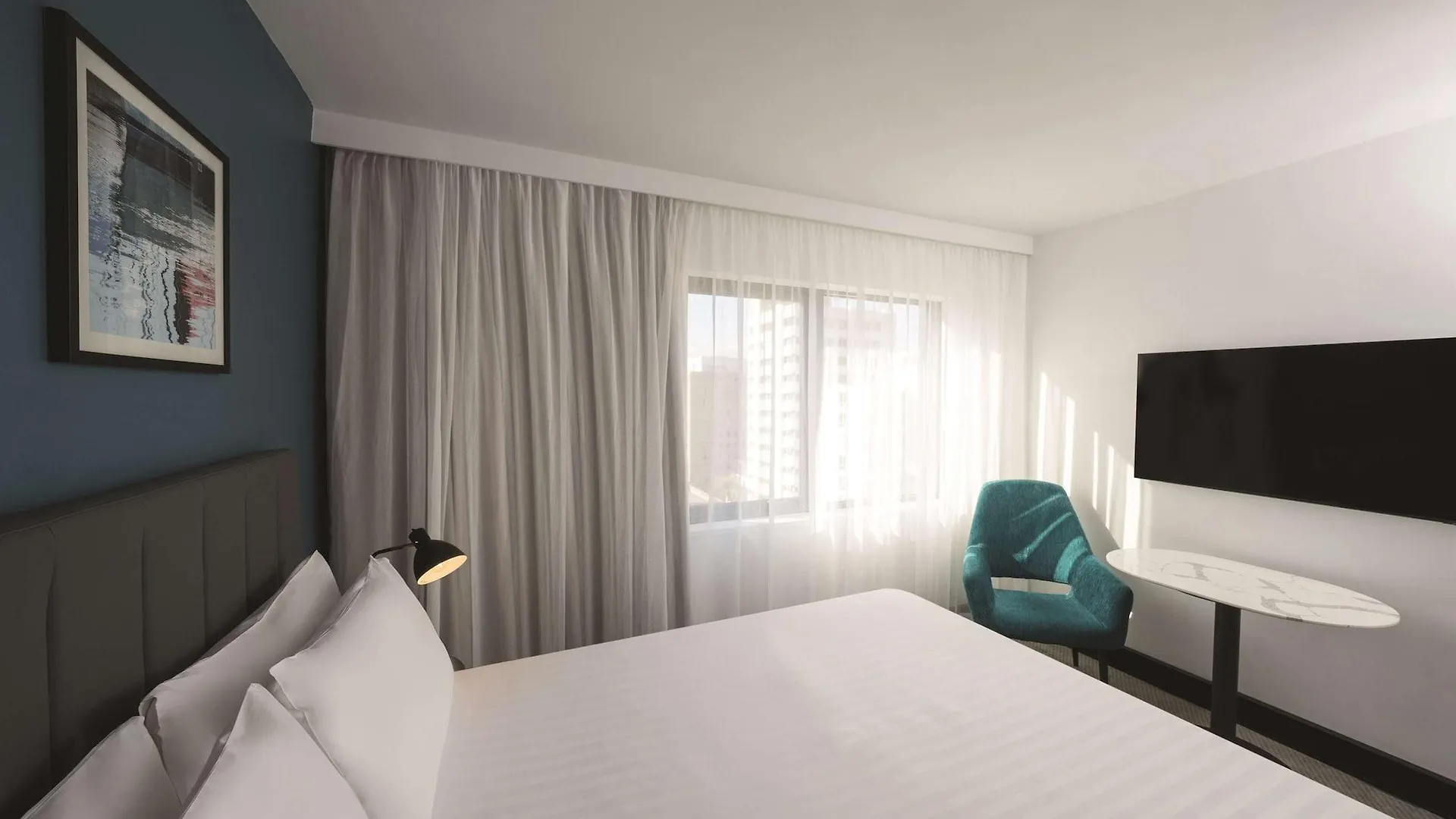 Travelodge Hotel Hobart