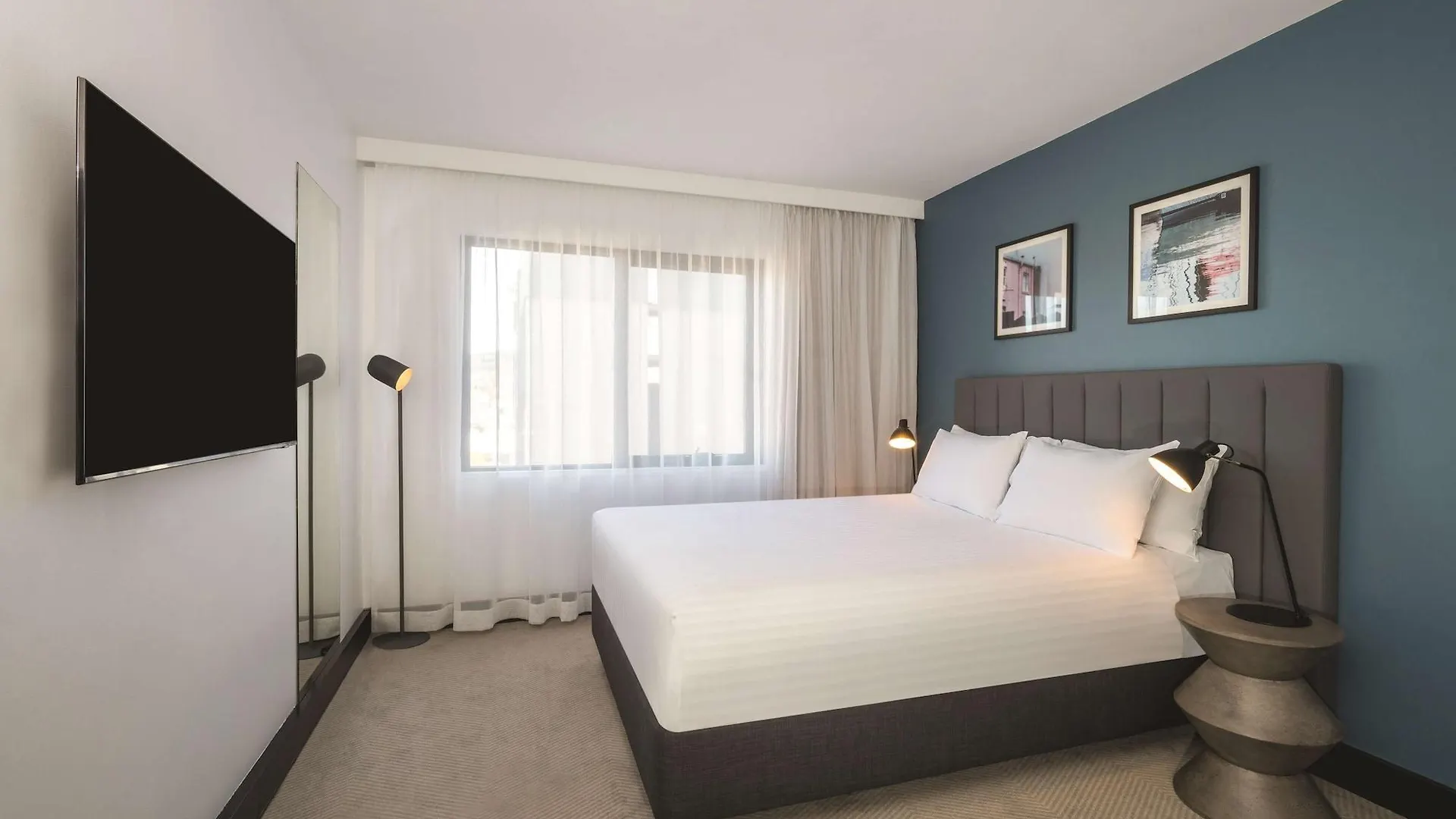 ****  Travelodge Hotel Hobart Ausztrália