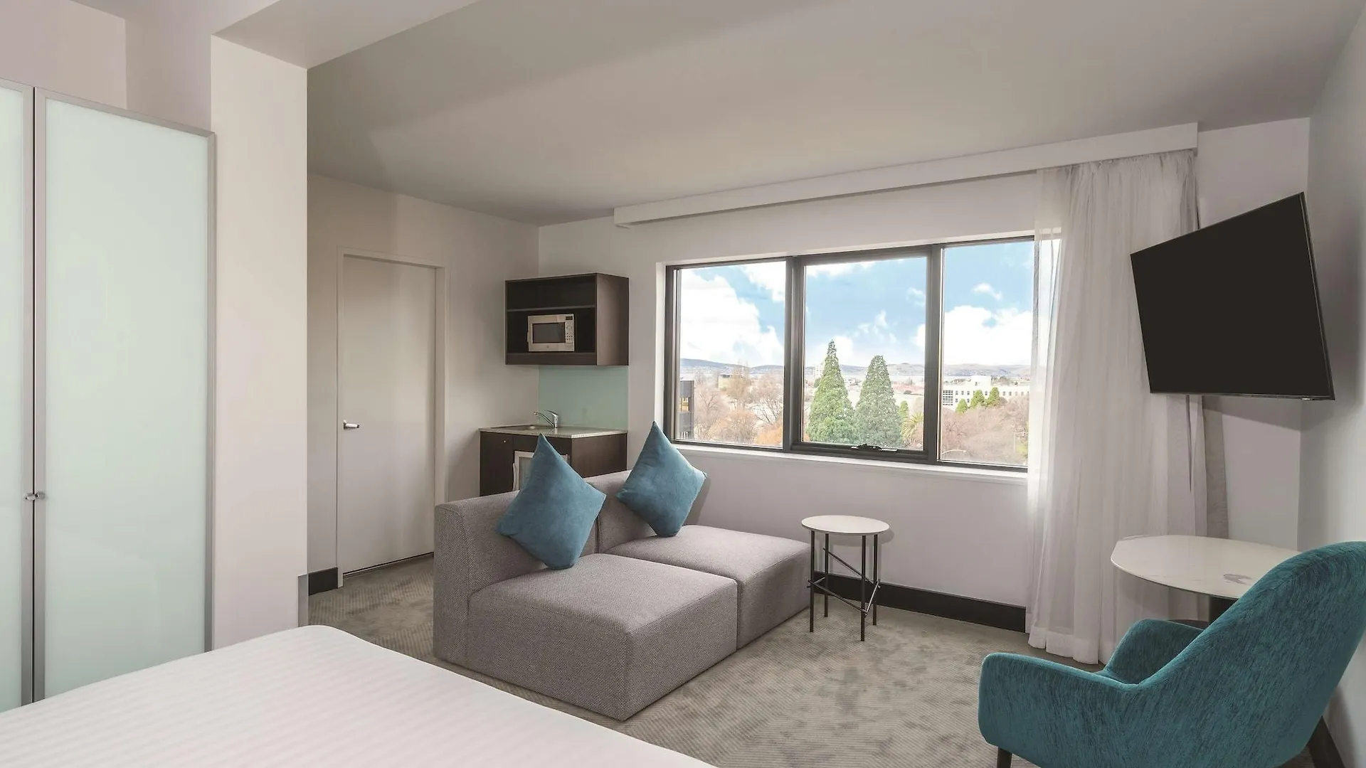 Travelodge Hotel Hobart