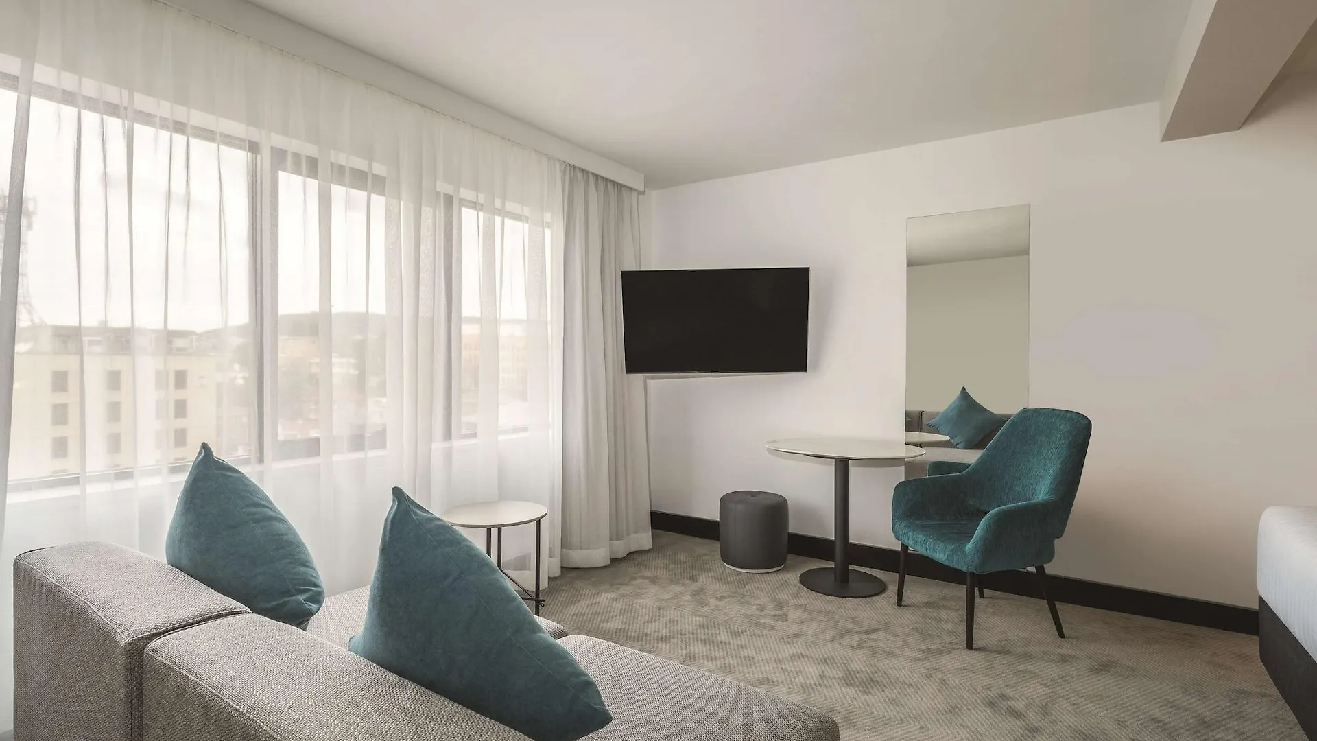 ****  Travelodge Hotel Hobart Ausztrália