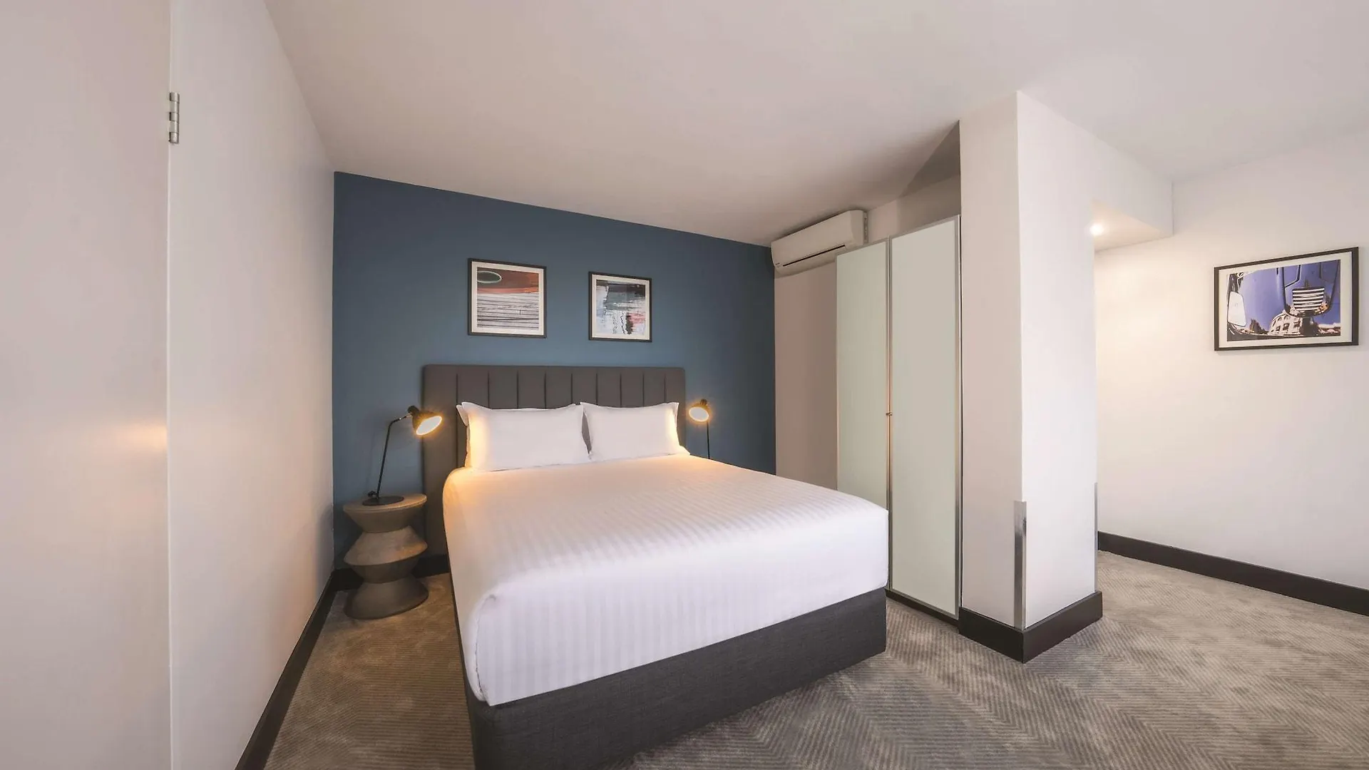 Travelodge Hotel Hobart