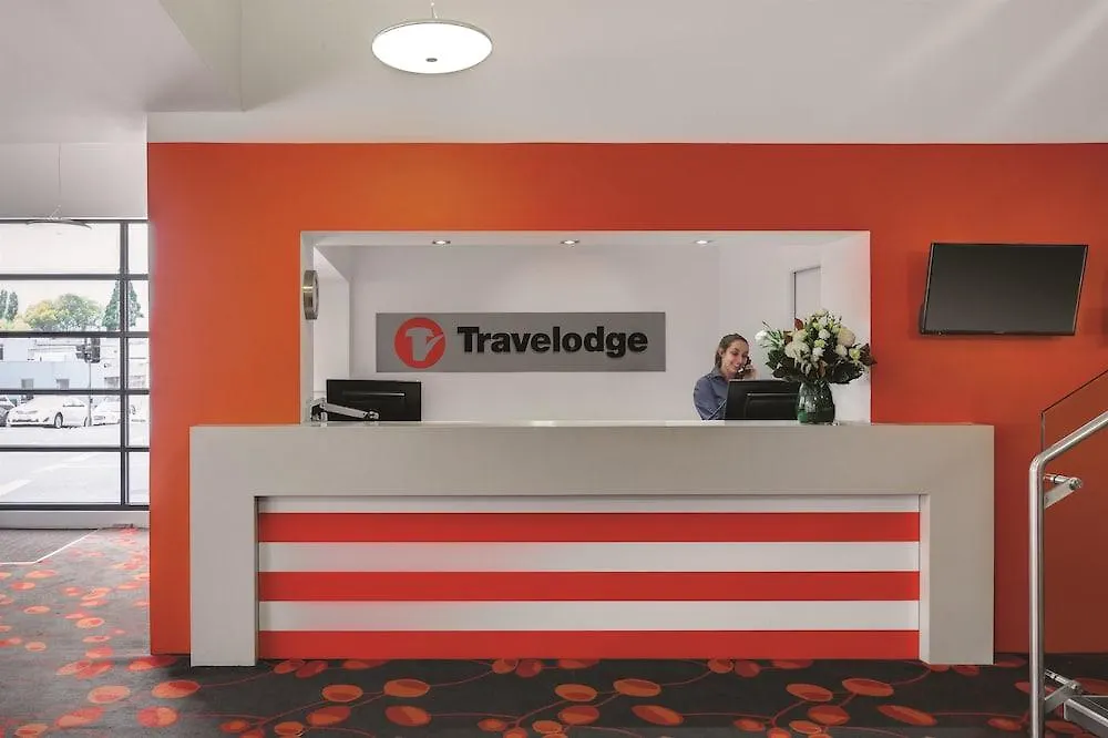 Travelodge Hotel Hobart