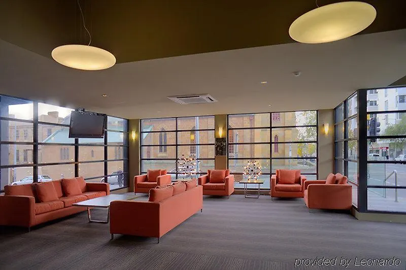 Travelodge Hotel Hobart