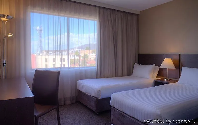 Travelodge Hotel Hobart 4*,  Ausztrália
