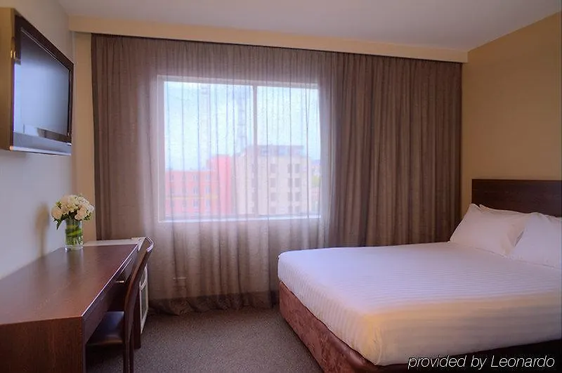 Travelodge Hotel Hobart Ausztrália