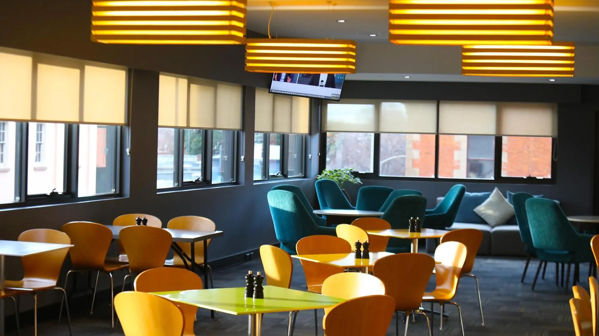 Travelodge Hotel Hobart