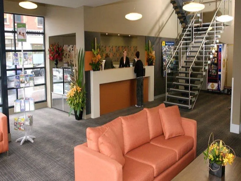 Travelodge Hotel Hobart